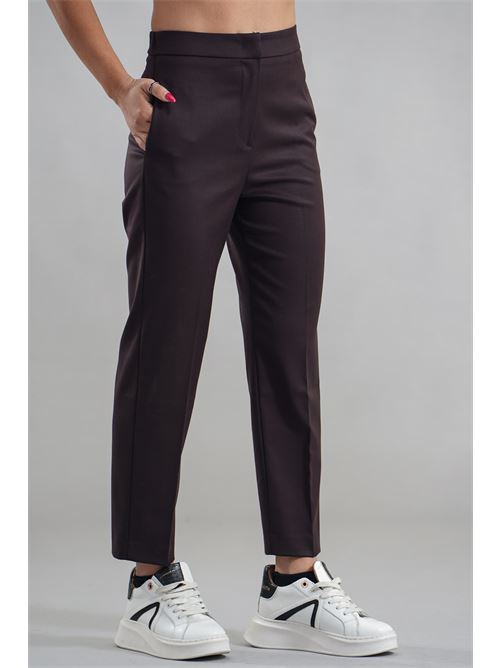 Pantalone elastico federica erre | BELINDA 561MORO